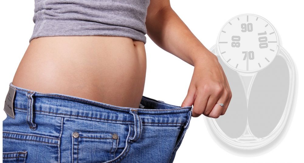 Sunne middager for å gå ned i vekt: En omfattende guide