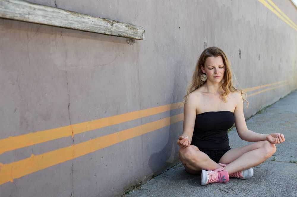 Medisinsk yoga øvelser: En grundig oversikt og analyse