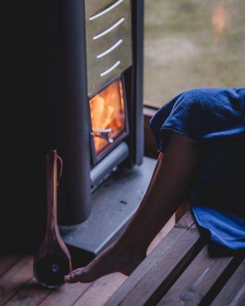 Sauna i Bergen: En dypdykk i byens rekreative badstuemuligheter