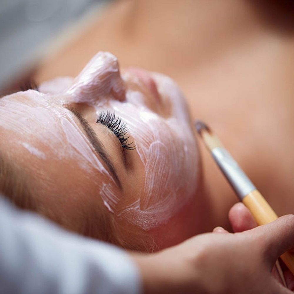 Hydrafacial for sunnere hud med varig glød